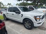 2023 Ford F-150 Base