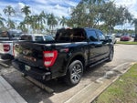 2023 Ford F-150 Base