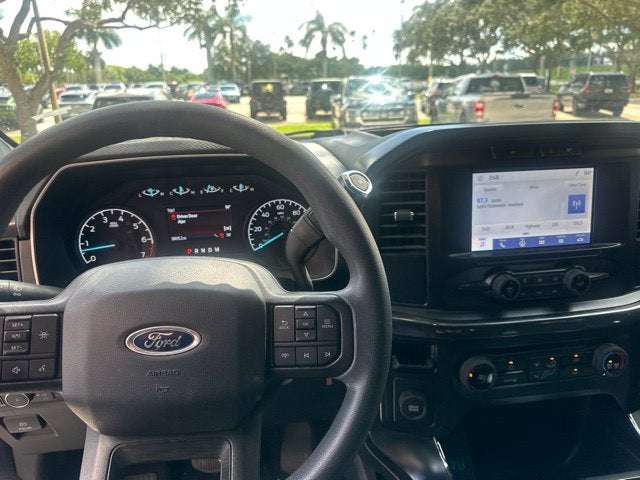 2023 Ford F-150 Base