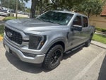 2023 Ford F-150 Base