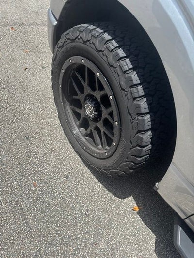 2023 Ford F-150 Base