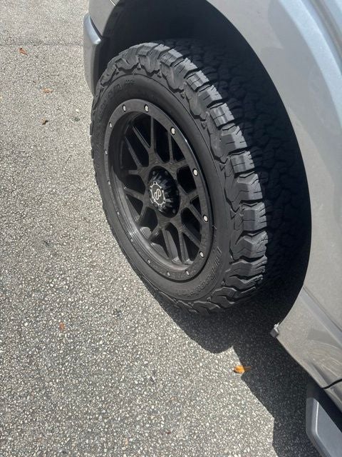 2023 Ford F-150 Base