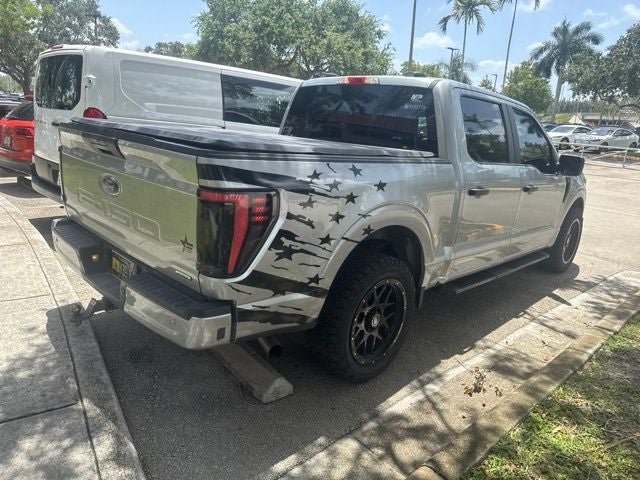 2023 Ford F-150 Base
