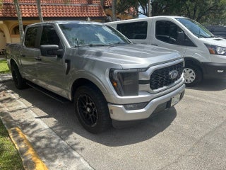2023 Ford F-150 Base