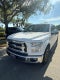 2016 Ford F-150 Base
