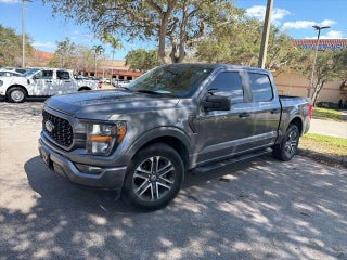 2023 Ford F-150 Base
