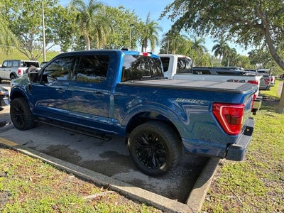 2023 Ford F-150 Base
