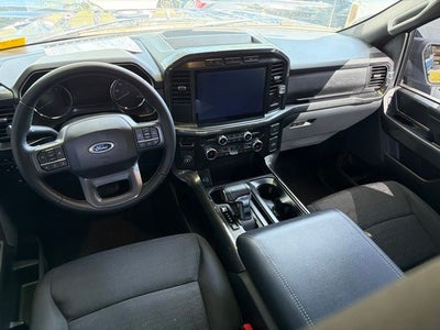 2023 Ford F-150 Base