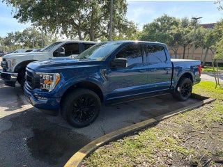 2023 Ford F-150 Base