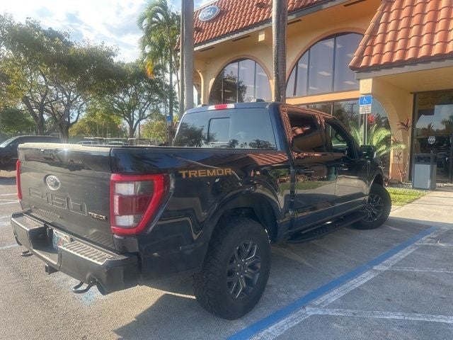 2023 Ford F-150 Base