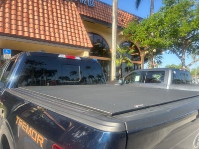 2023 Ford F-150 Base