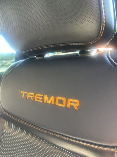 2023 Ford F-150 Base