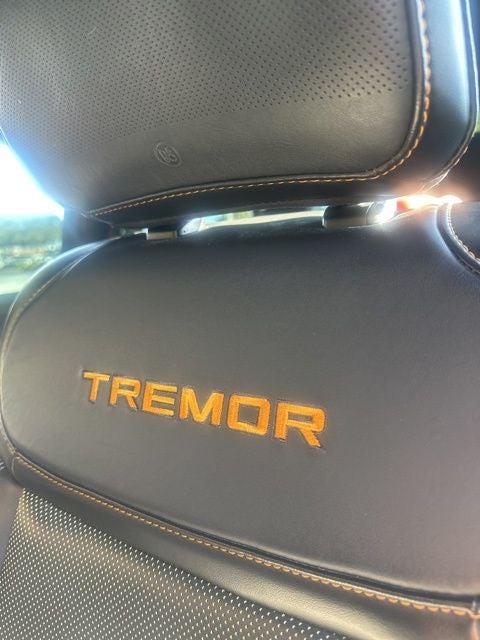 2023 Ford F-150 Base