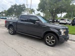 2017 Ford F-150 Base