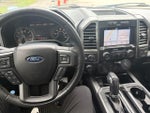 2017 Ford F-150 Base