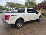 2017 Ford F-150 Base