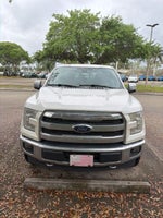 2017 Ford F-150 Base