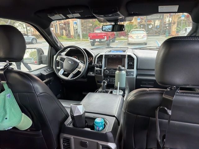 2019 Ford F-150 Base