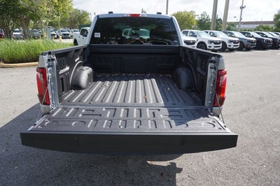 2026 Ford F-150 Base