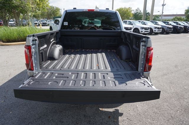 2026 Ford F-150 Base