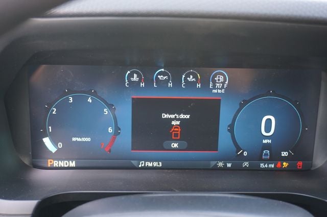 2026 Ford F-150 Base