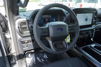 2026 Ford F-150 Base
