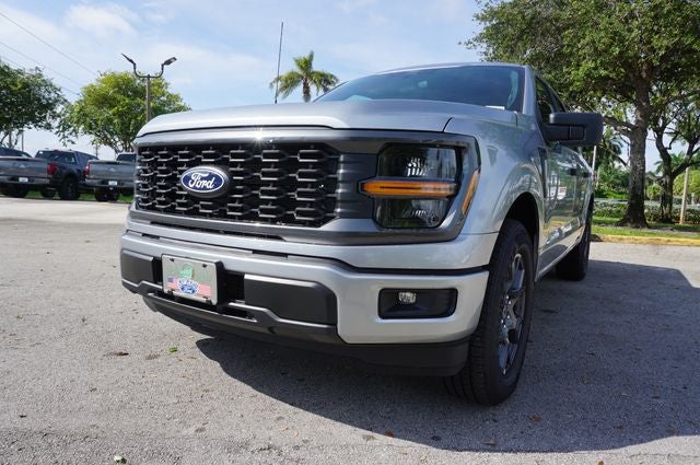 2026 Ford F-150 Base