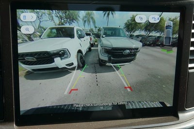 2026 Ford F-150 Base