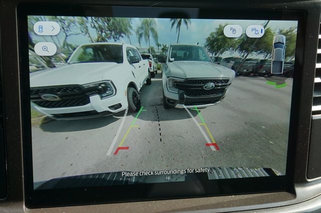 2026 Ford F-150 Base
