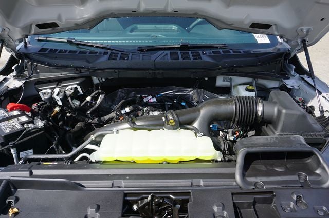 2026 Ford F-150 Base