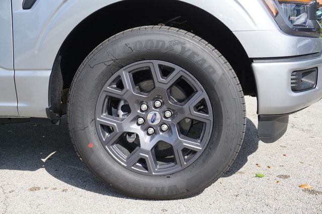 2026 Ford F-150 Base