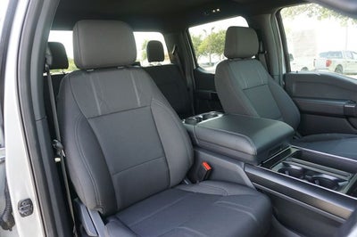 2026 Ford F-150 Base