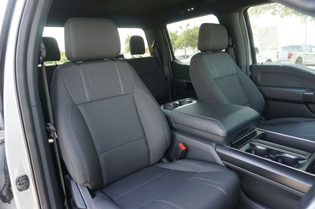 2026 Ford F-150 Base