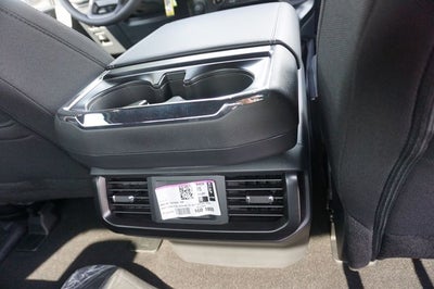 2026 Ford F-150 Base