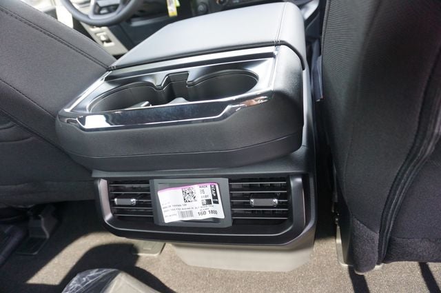 2026 Ford F-150 Base