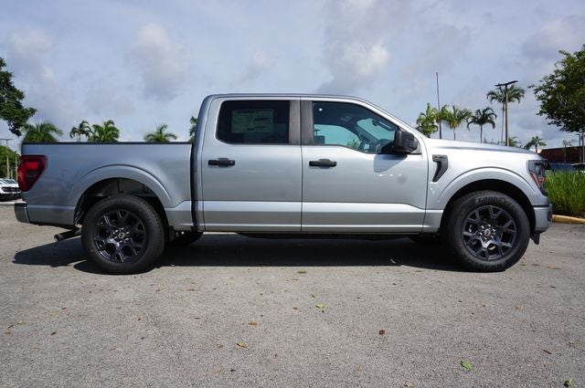 2026 Ford F-150 Base