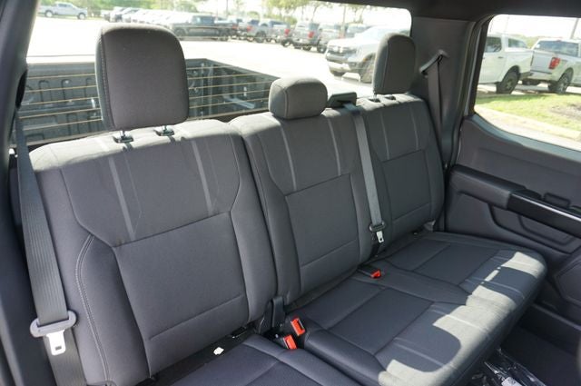 2026 Ford F-150 Base