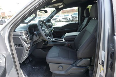 2026 Ford F-150 Base