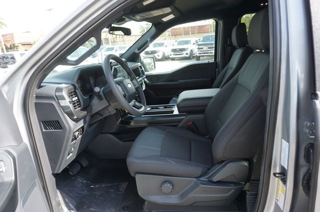 2026 Ford F-150 Base