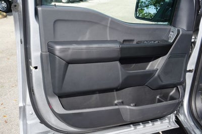2026 Ford F-150 Base