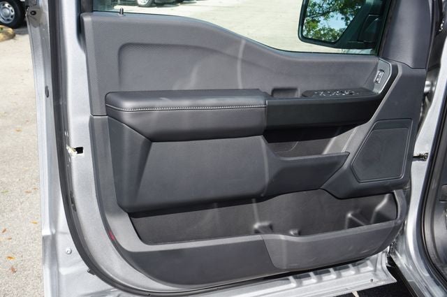 2026 Ford F-150 Base
