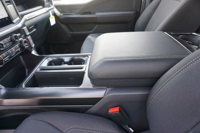 2026 Ford F-150 Base