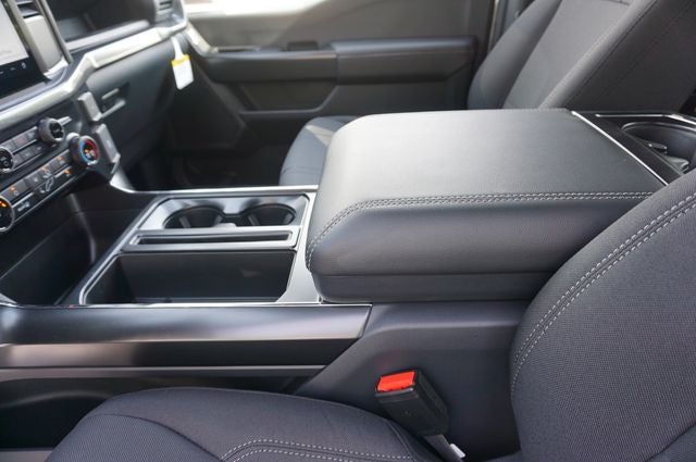2026 Ford F-150 Base