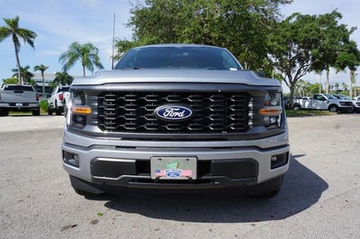 2026 Ford F-150 Base