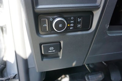 2026 Ford F-150 Base