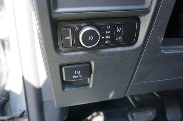 2026 Ford F-150 Base