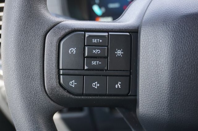 2026 Ford F-150 Base