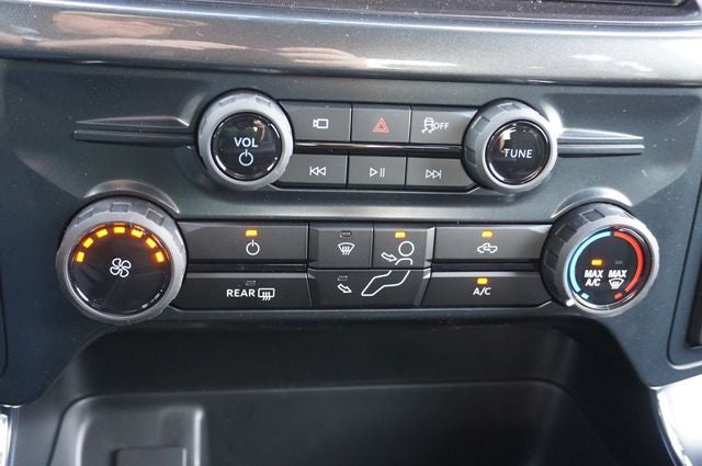 2026 Ford F-150 Base