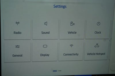 2026 Ford F-150 Base