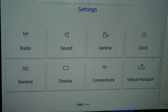 2026 Ford F-150 Base
